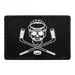 Pull Patch Hockey Goon sort patch velcro 76 mm