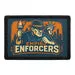Pull Patch Empire Enforcers patch 76x51mm velcro