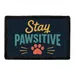 Pull Patch Stay Pawsitive patch med velcro pote
