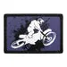 Pull Patch Motocross patch med velcro sport