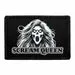Pull Patch Scream Queen Banshee patch velcro
