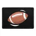 Pull Patch Football patch med velcro footballmotiv