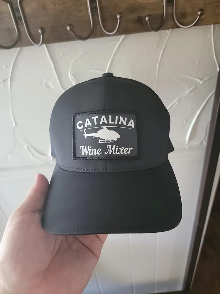 Pull Patch Premium Snapback kasket grå perforeret