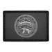 Pull Patch Nebraska State Flag patch sort-hvid 76x51