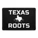 Pull Patch Texas Roots patch velcro
