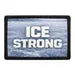 Pull Patch Ice Strong patch velcro fiskeri
