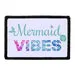 Pull Patch Mermaid Vibes patch med velcro