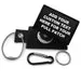 Pull Patch TagTrac + 4 linjer tekst bundle lodret