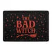 Pull Patch The Bad Witch patch 1 stk velcrobagside