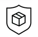 Pull Patch Shipping Protection fragtforsikring