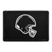 Pull Patch Football Helmet velcromærke 1 stk