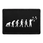 Pull Patch Evolution Of Hunting patch med velcro jagt