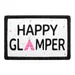 Pull Patch Happy Glamper patch med velcro