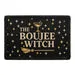 Pull Patch The Boujee Witch patch humor heks