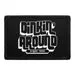 Pull Patch Dinkin Around Since 1965 patch med velcro