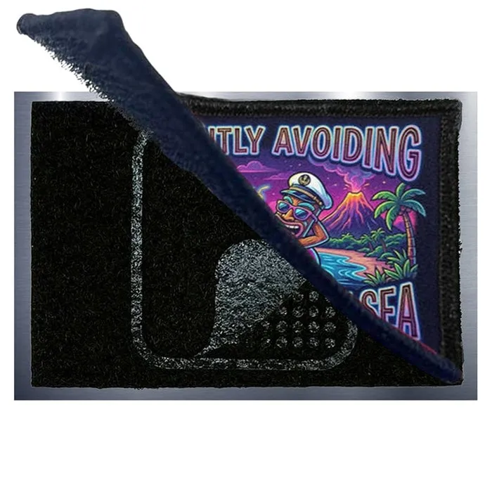 Pull Patch Currently Avoiding Responsibilities patch magnetisk