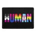 Pull Patch Human Pride patch velcro pride