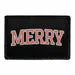 Pull Patch Merry patch 76 x 51 mm – jul