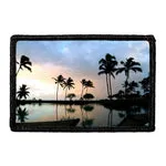 Pull Patch Hawaii Palms patch palmer 1 stk