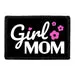 Pull Patch Girl Mom patch med velcro 1 stk – pigemotiv